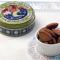 Spin プライズ限定 クッキー缶　お菓子　空き缶　中身無し　4点　おまけ付き 楽天市場】ぽるぽる村の音楽会 クッキー缶 #07 ピアノ クッキー ギフト